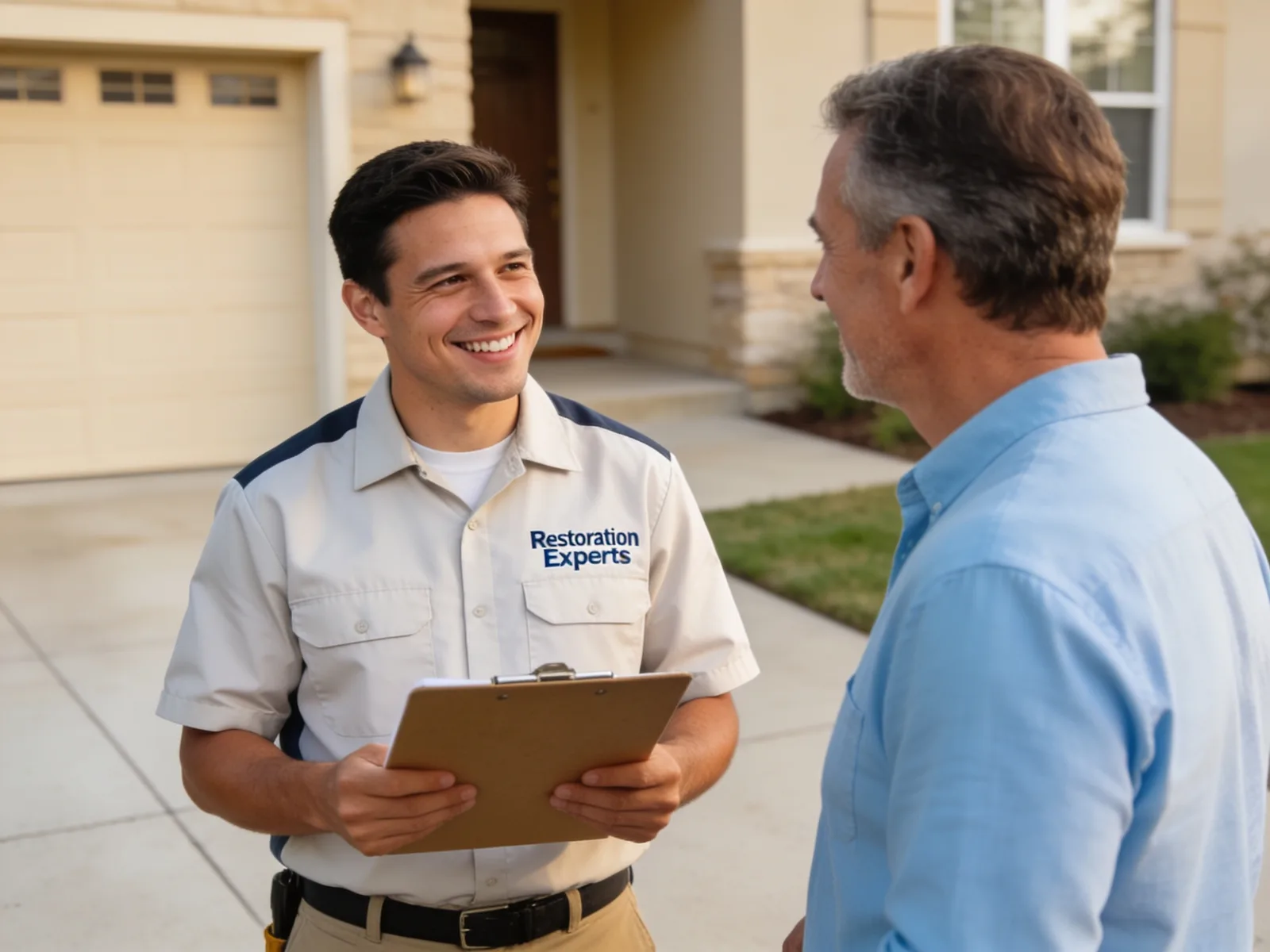 Water Damage Cleanup Goodhue, MN FAQs